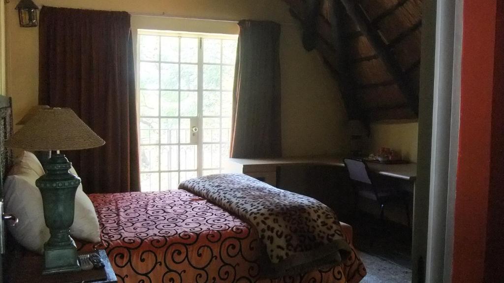 Treetops & Treats Guest House Pretoria Quarto foto