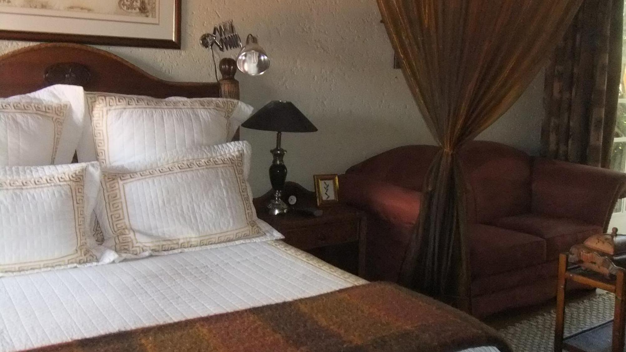 Treetops & Treats Guest House Pretoria Exterior foto