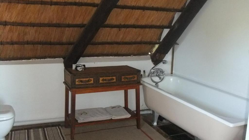 Treetops & Treats Guest House Pretoria Exterior foto