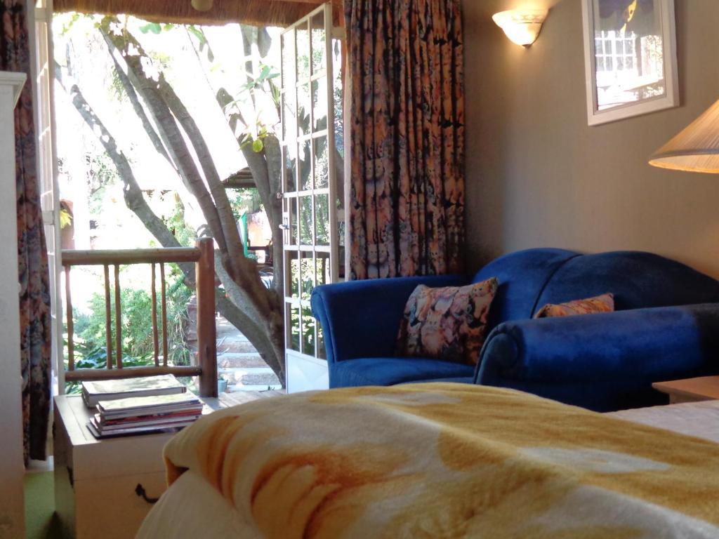 Treetops & Treats Guest House Pretoria Quarto foto