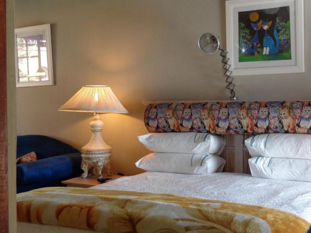 Treetops & Treats Guest House Pretoria Quarto foto