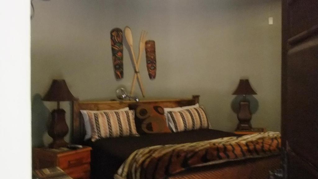 Treetops & Treats Guest House Pretoria Quarto foto