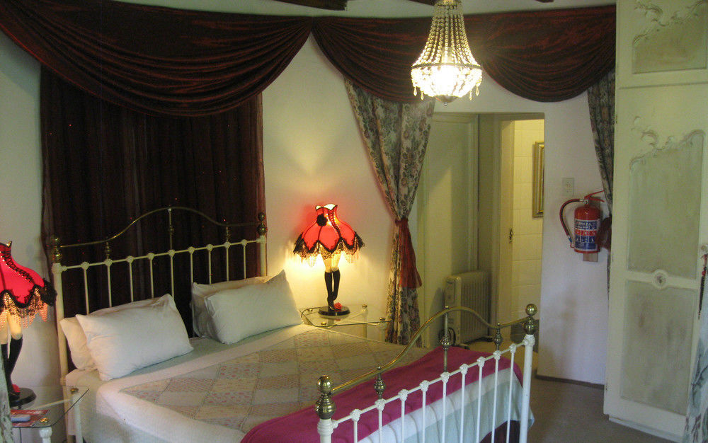 Treetops & Treats Guest House Pretoria Exterior foto